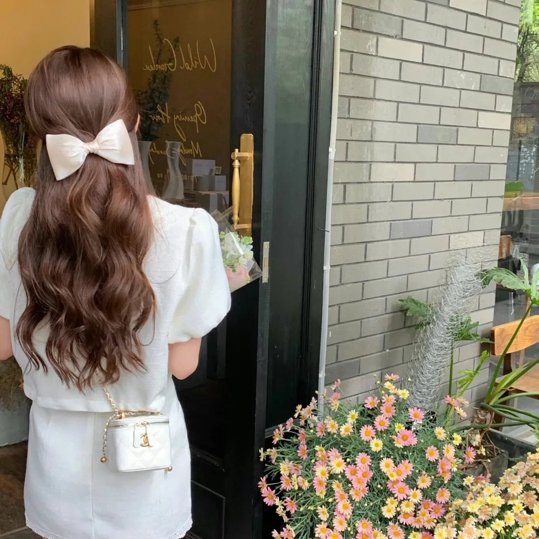 和女儿的日常第一季